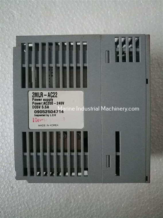 Honeywell 2MLR-AC22 Programmable Logic Controller