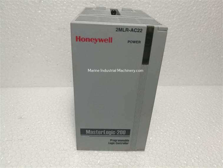 Honeywell 2MLR-AC22 Programmable Logic Controller
