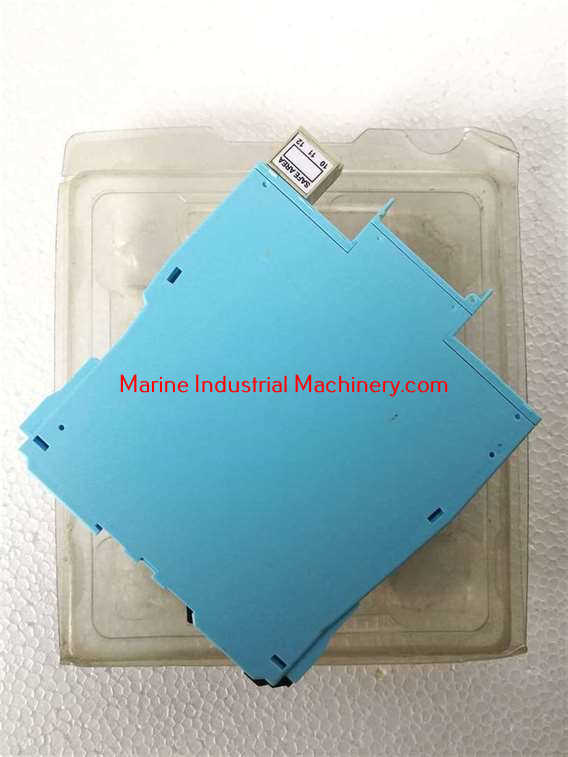 MTL MTL5501-SR Failsafe switch/proximity detector interface with LFD