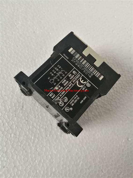 Telemecanique CA2KN31M7 Control Relay