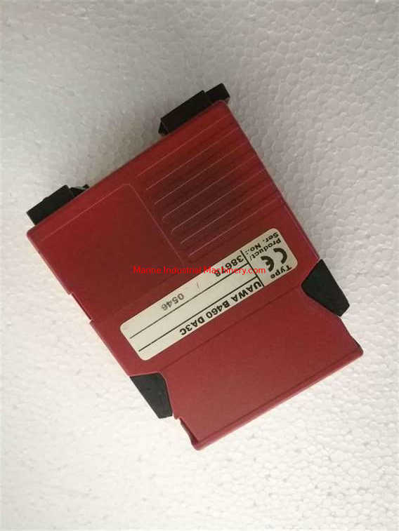 Thiim UAWA B460 DA3C Isolation Amplifier