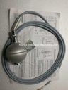 Barksdale UNS-VA1/4-K3-VA52/1[2]Level Switch