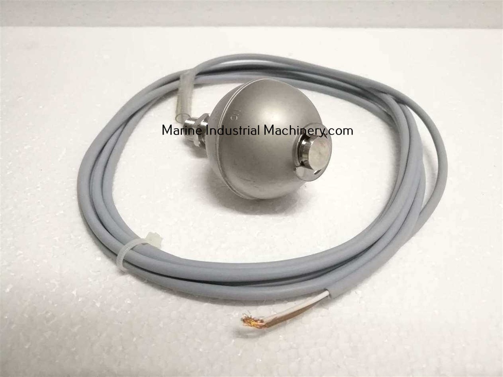 Barksdale UNS-VA1/4-K3-VA52/1[2]Level Switch