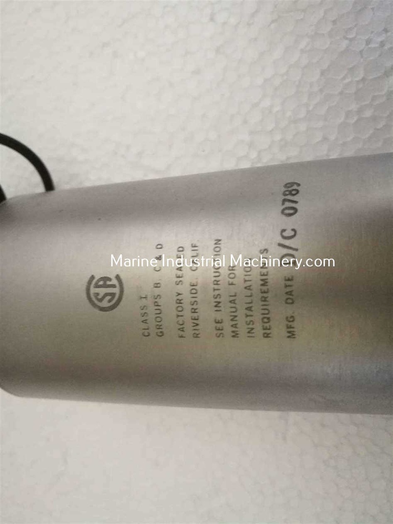 Bourns Instruments 5020 PT Pressure Transmitter