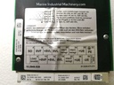 Industronic DG6-05101-3G Pcb Board