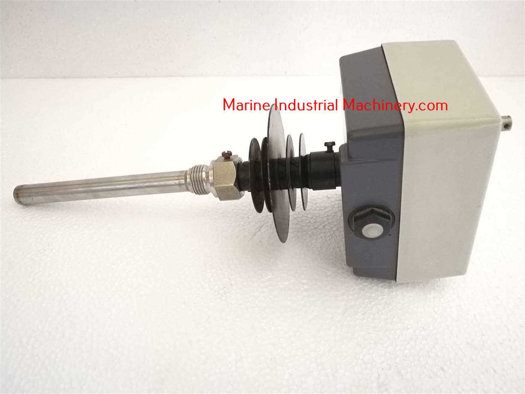 JUMO ATH-22 THERMOSTAT