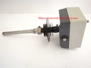 JUMO ATH-22 THERMOSTAT