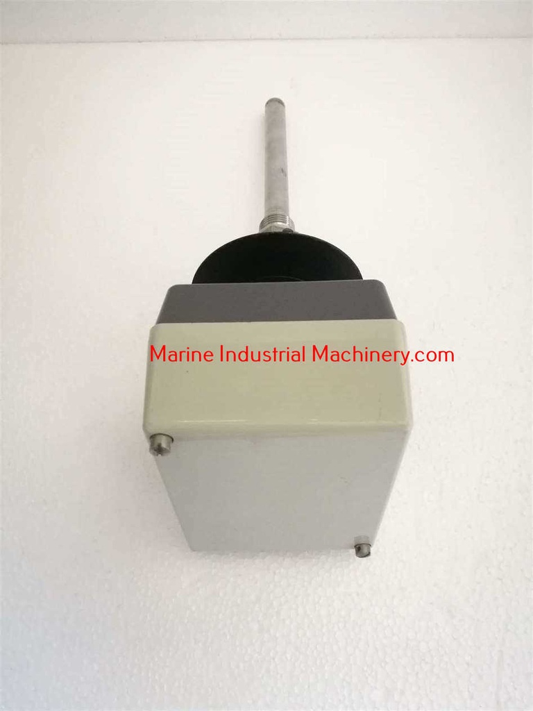 JUMO ATH-22 THERMOSTAT