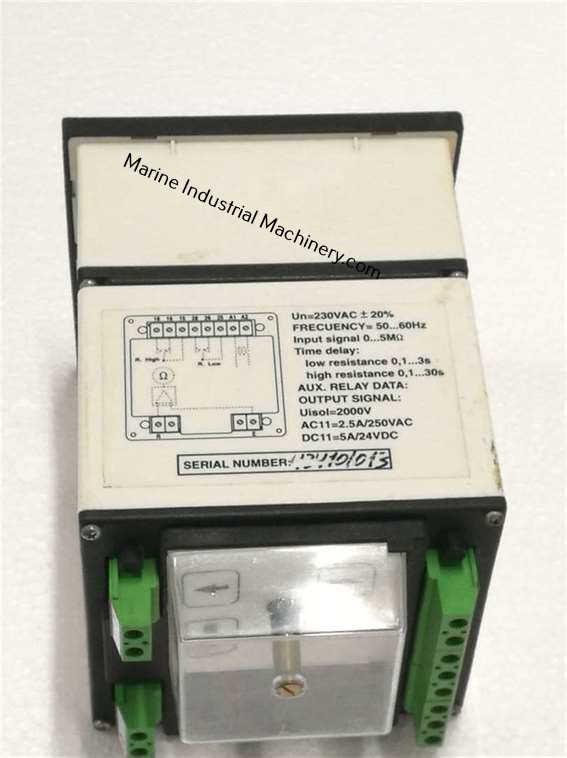 Circutor MEG-1000 Ammeter