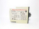 Carlo Gavazzi PBB01DM24 True Delay on Release Timer