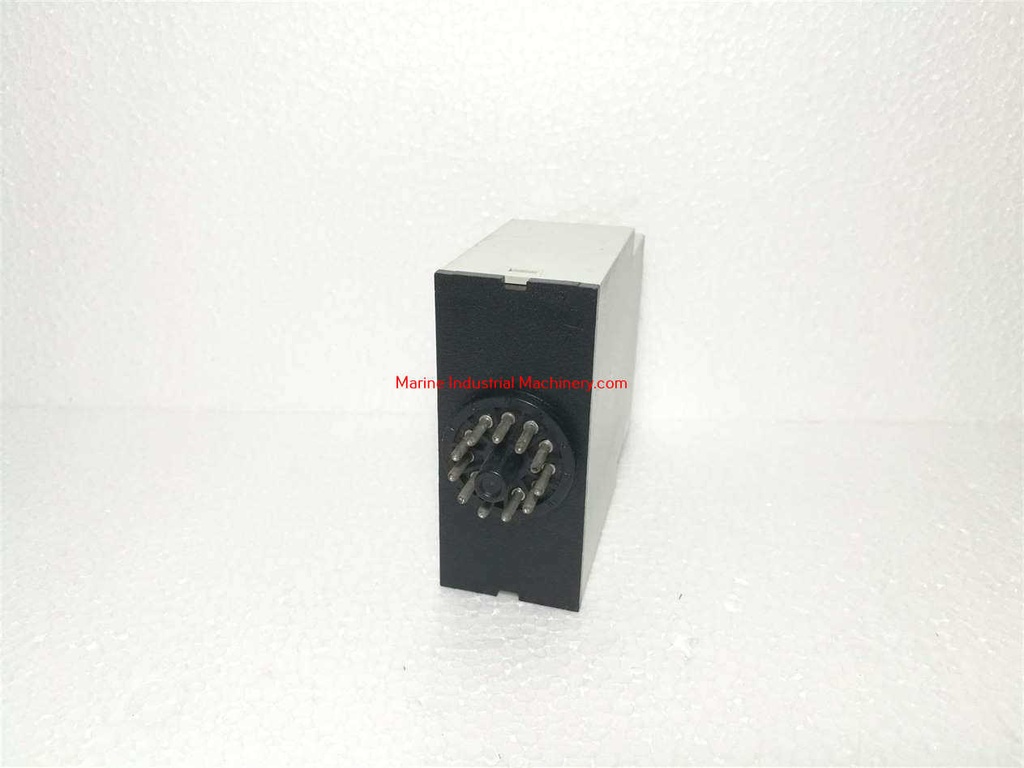 Carlo Gavazzi PMC01D230 Multifunction Timer