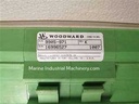 Woodward 9905-971 Linknet 16 Channel Discrete Input Module