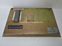 JRCS SMS-U35A Operation Panel