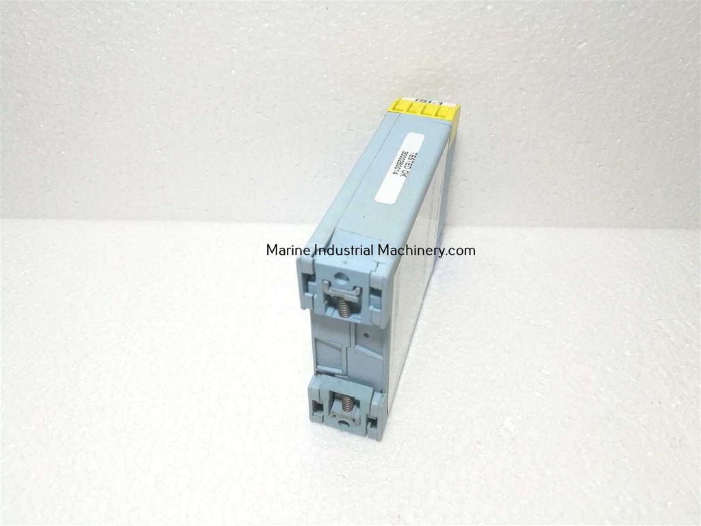 Cerberus Pyrotronics Siemens ISI-1 DC Isolator