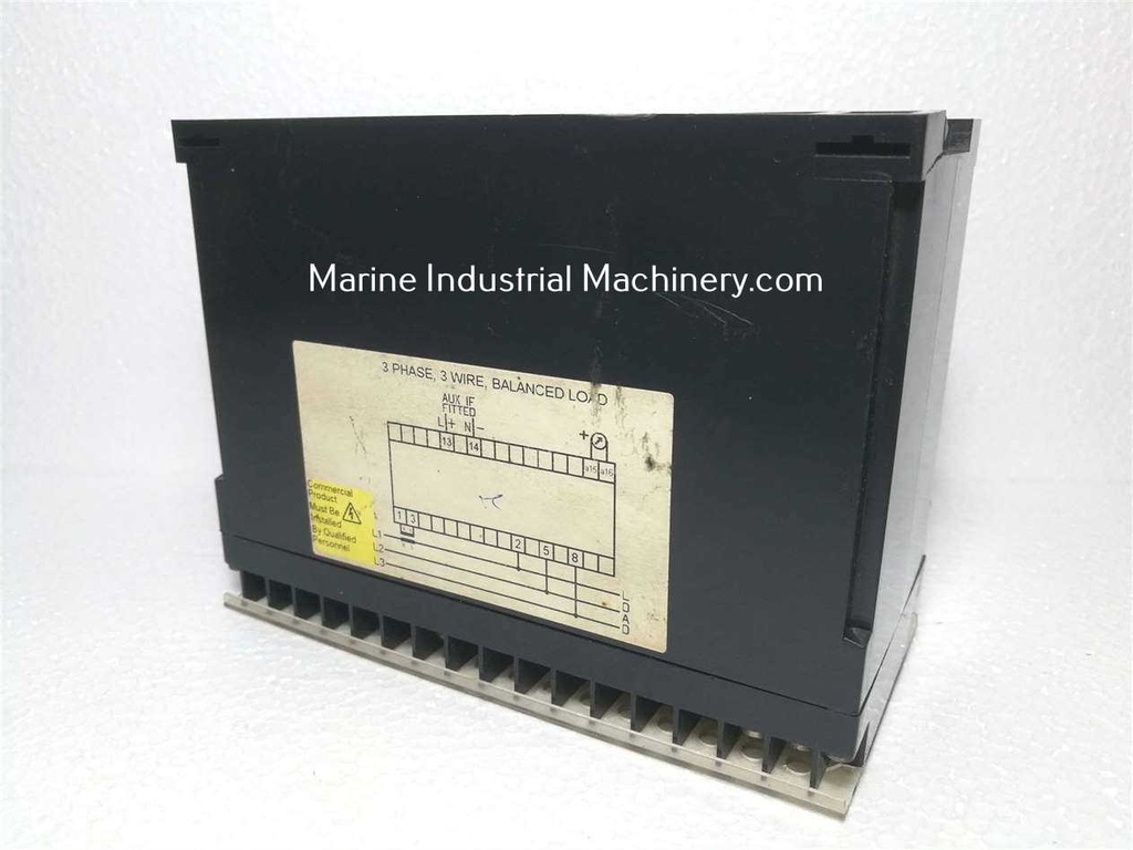 Crompton Instruments 256-XXLW Paladin Transducer Module