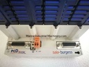 Saia Burgess PCD3.C200 Controller Modules
