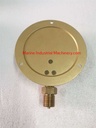 Daito Keiki BS G 1-2 Pressure Gauge (0-1.5MPa)