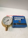 Daito Keiki BS G 1-2 Pressure Gauge (0-2MPa)
