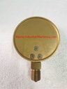 Daito Keiki Pressure Gauge (0-50MPa)