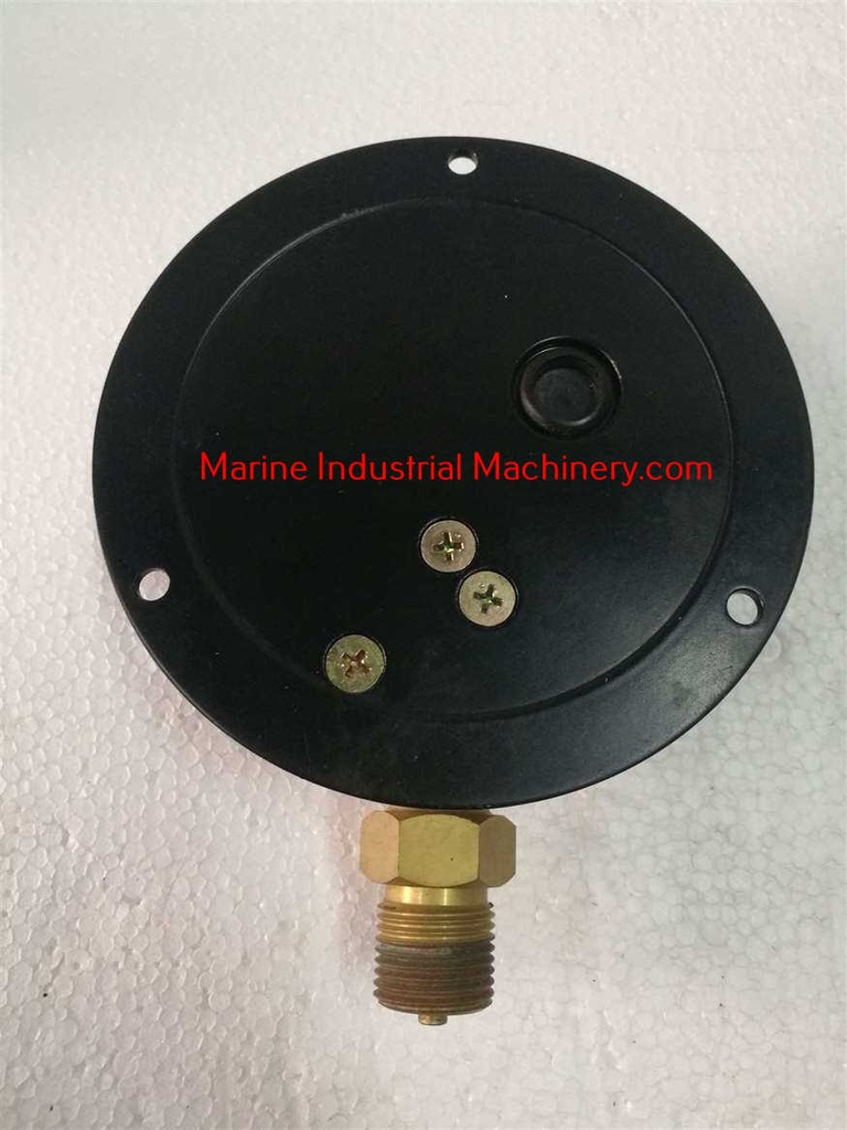 Nagano Keiki AE10-241 Pressure Gauge (0-50kgf/cm²)