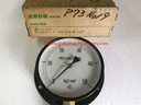 Nagano Keiki AE10-241 Pressure Gauge (0-50kgf/cm²)