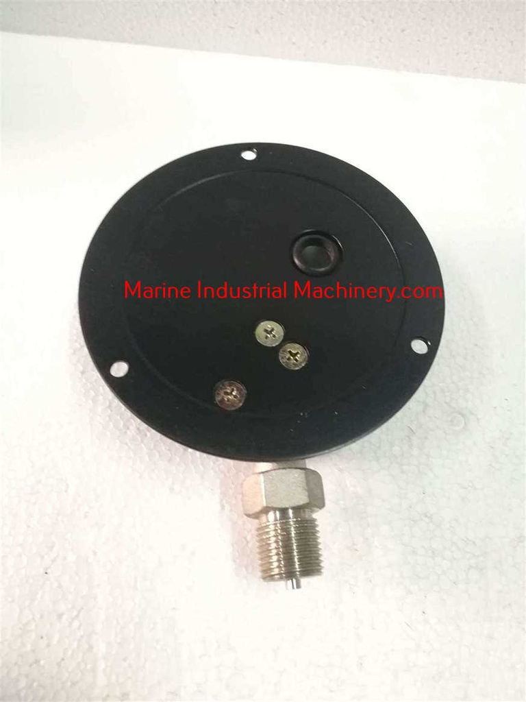 Nagano Keiki AE10-243 Pressure Gauge (0-10kgf/cm²)