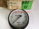 Nagano Keiki AE10-243 Pressure Gauge (0-10kgf/cm²)