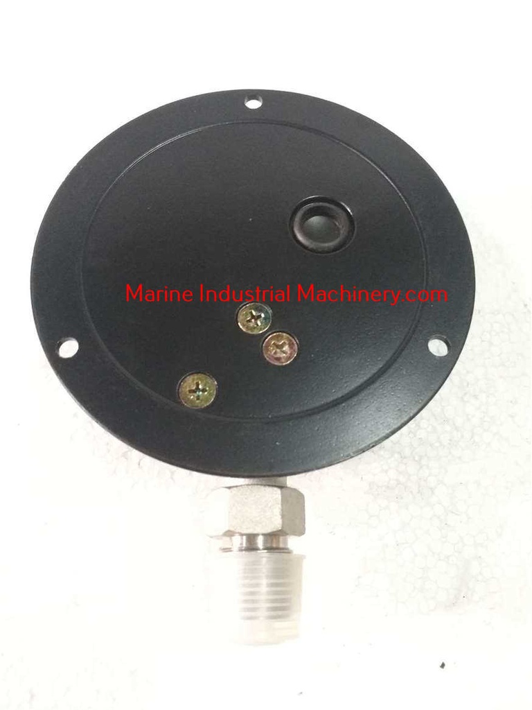 Nagano Keiki AE10-243 Pressure Gauge (0-15kgf/cm²)