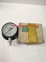Nagano Keiki AE10-243 Pressure Gauge (0-15kgf/cm²)