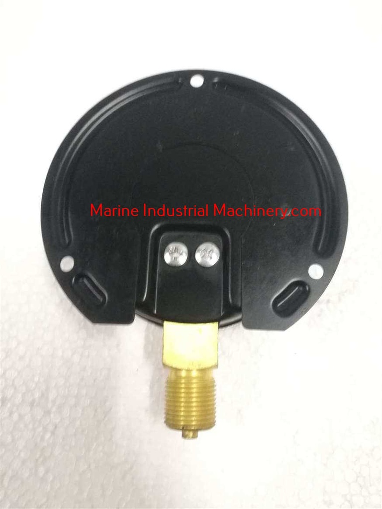 Nagano Keiki GS51-231 NKS Pressure Gauge (0-4MPa)