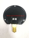 Nagano Keiki GS51-231 NKS Pressure Gauge (0-4MPa)