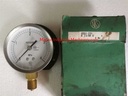 Nagano Keiki GS51-231 NKS Pressure Gauge (0-4MPa)