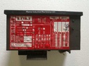 CMR S128 Exhaust Gas Tempterature