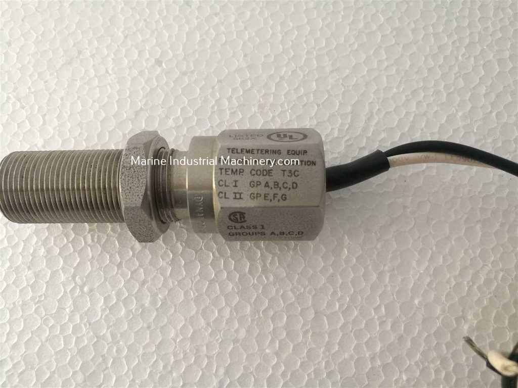 Dynalco M104 011 Magnetic Pickup-Speed Sensor