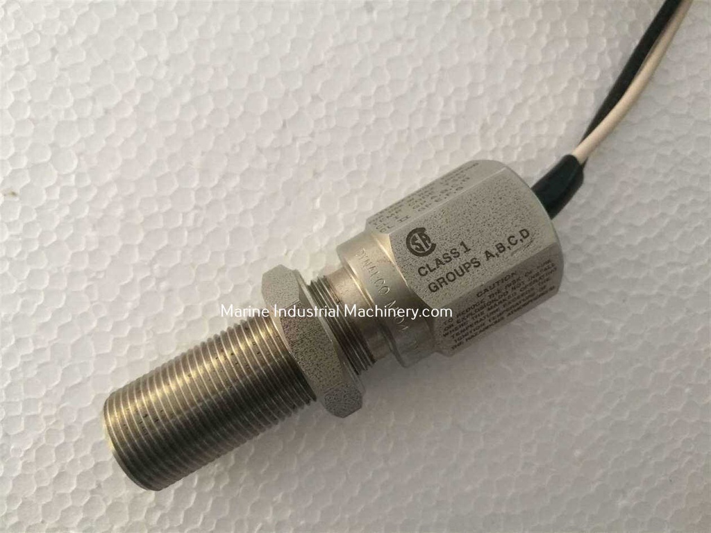 Dynalco M104 011 Magnetic Pickup-Speed Sensor
