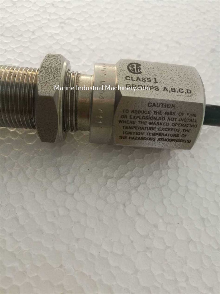Dynalco M104 011 Magnetic Pickup-Speed Sensor