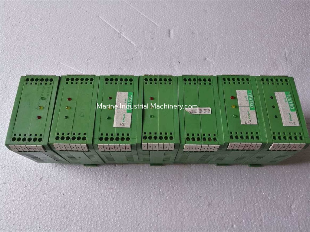 Phoenix UEGM Contact