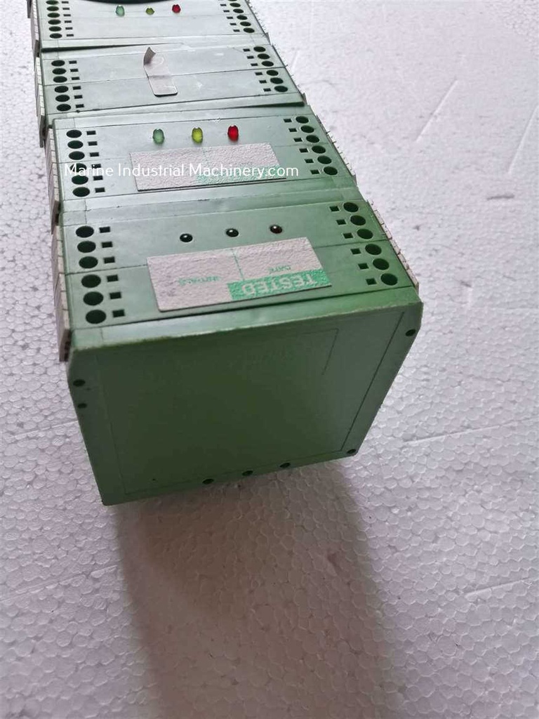 Phoenix UEGM Contact