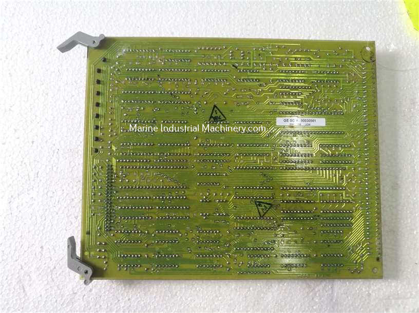 General Electric DS3800HFPB1F1E Pcb Card