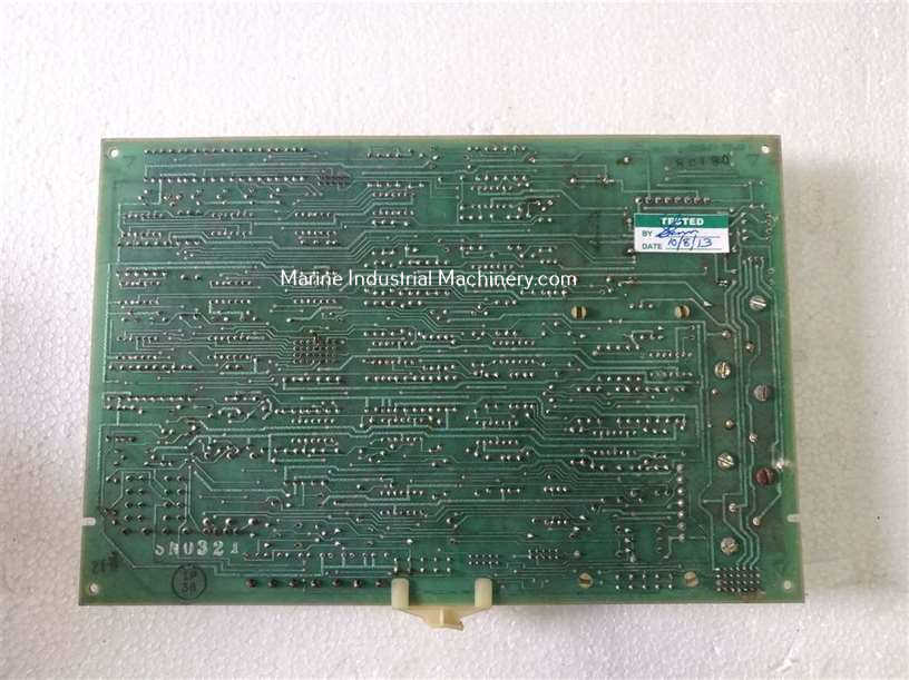 General Electric DS3800NFED1H10 Pcb Card