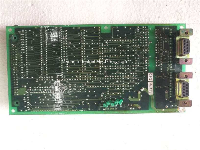 JRCS CTA-M102A Pcb Card