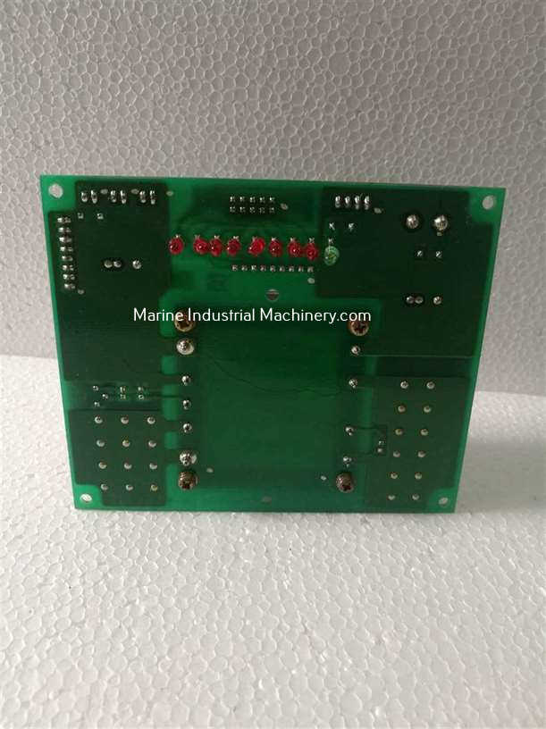 JRCS CTA-M110A-R1 Pcb Card