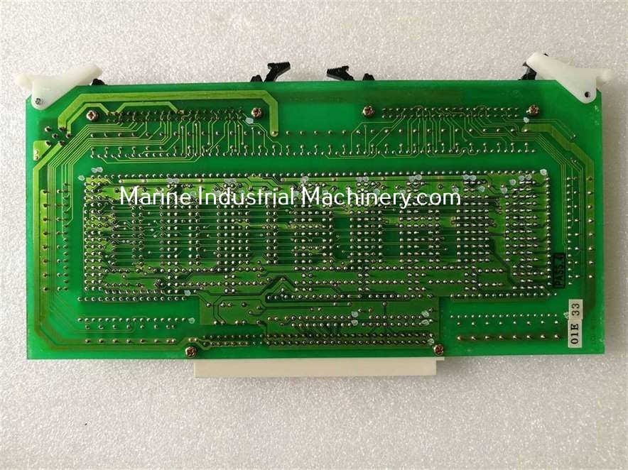 JRCS LCU-M02A Pcb Card