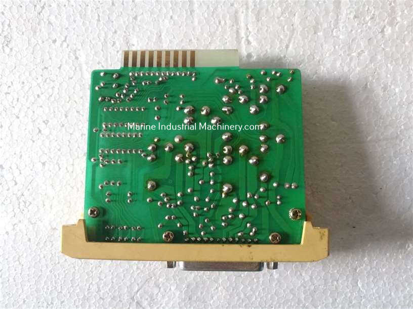 Koyo Electric E-01T-4131 Relay Output Programmable Controller