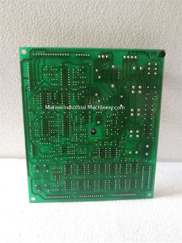 Nohmi 0253-22313 Pcb Card