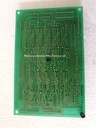 Nohmi 22092 Pcb Card