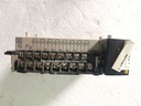 Omron CQM1-OC221 Output Unit Module