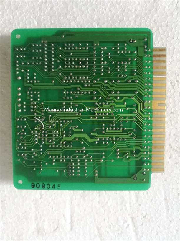 Utsuki ST.AMP PB-212C Pcb Card
