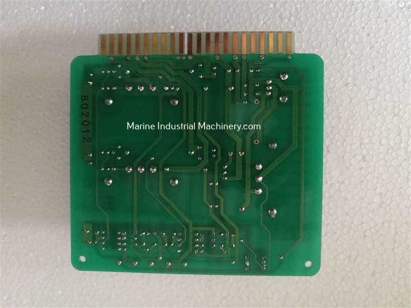 Utsuki ST.PSU-A Pcb Card