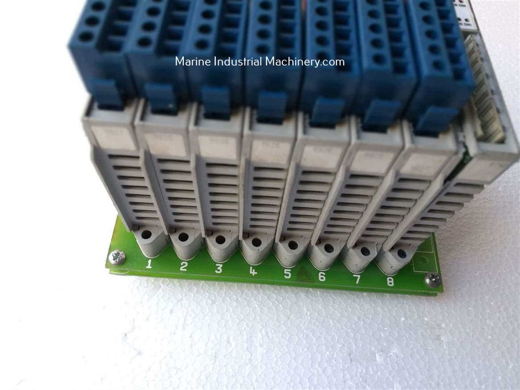 MTL 4023 Solenoid Alarm Driver